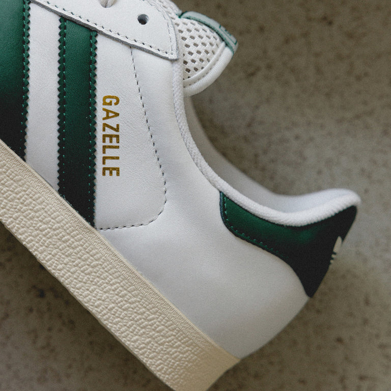 Adidas Gazelle onfeet