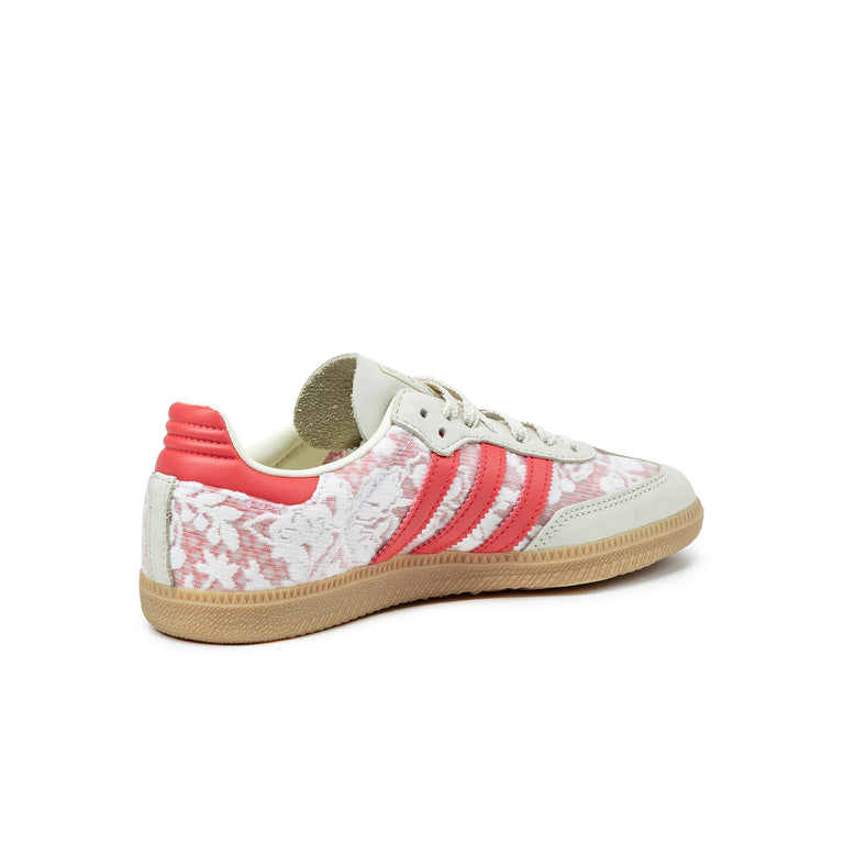 Adidas x Liberty London Samba OG W
