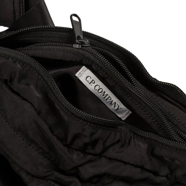 C.P. Company Nylon B Crossbody Pack