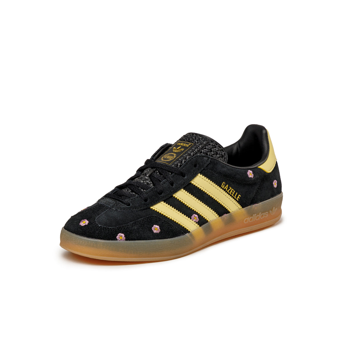 Adidas Gazelle Indoor W *Flower Pack* Sneaker » Buy online now!