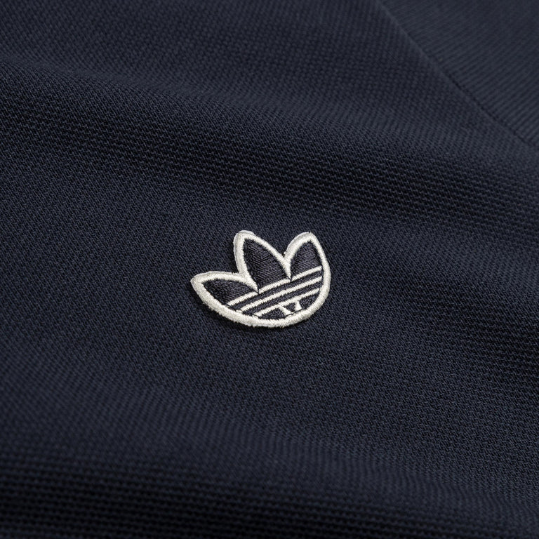 Adidas x Sporty & Rich Polo T-Shirt