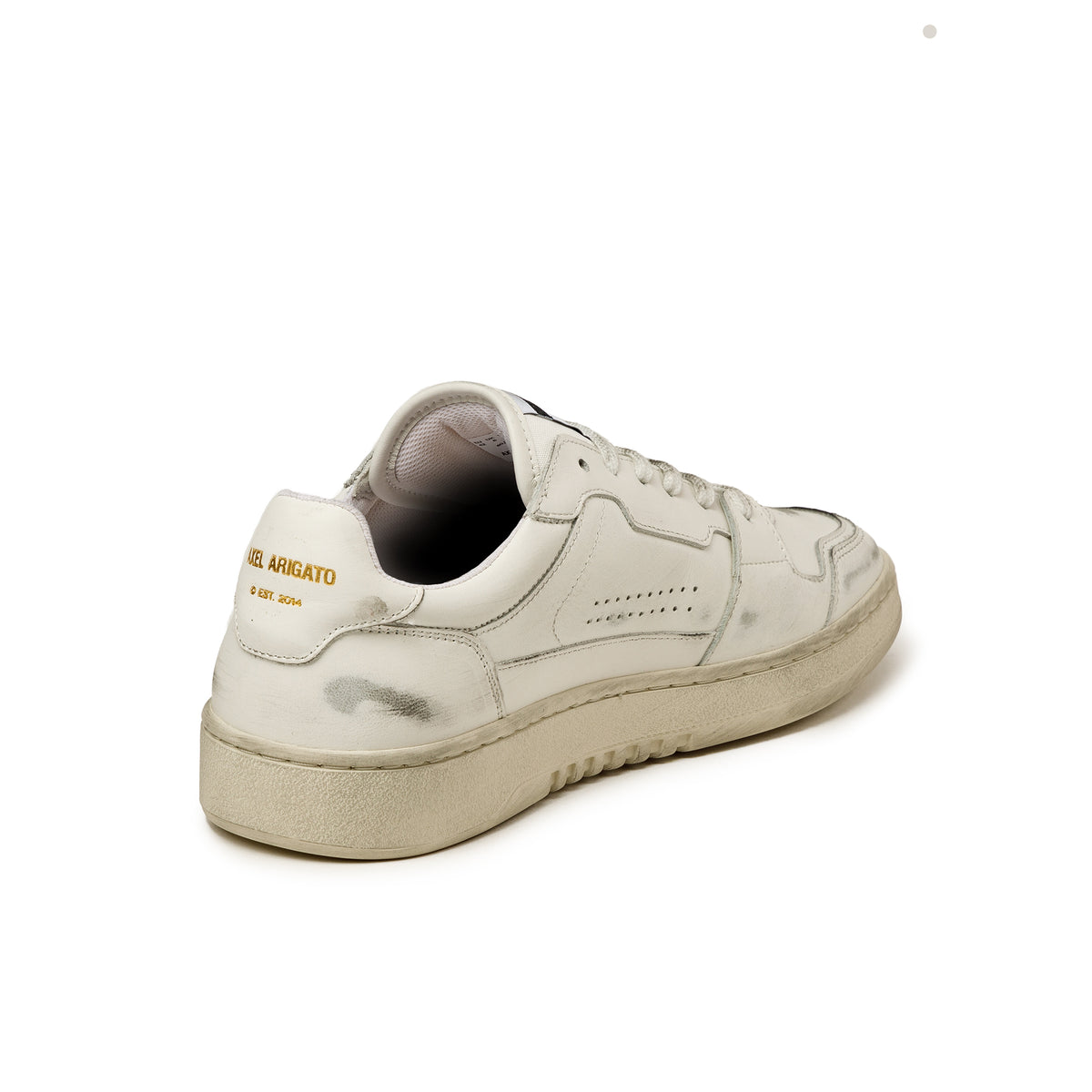 Axel Arigato Dice Lo Distressed Sneaker » Buy online now!
