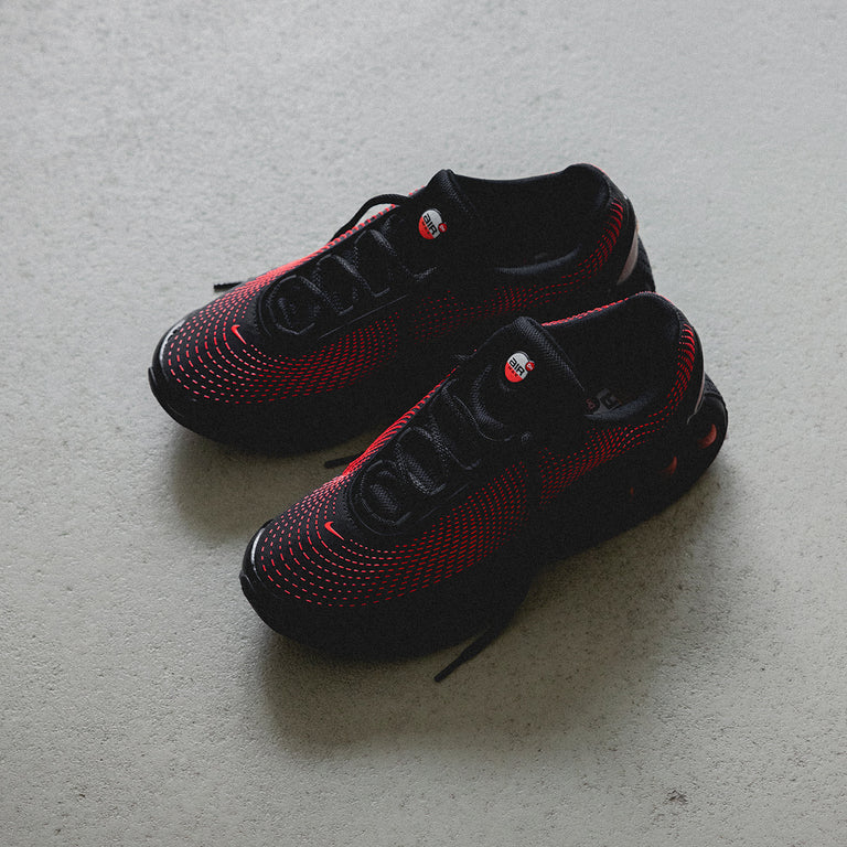 Nike Air Max DN onfeet