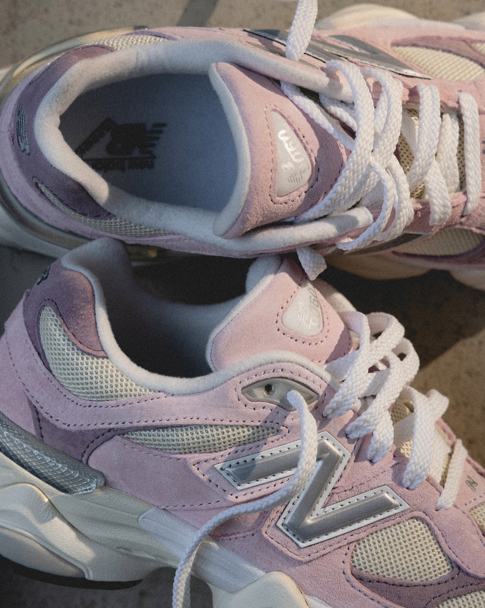Fragrance New Balance X90 Rosa New Balance U90/60LBC Sneaker » Buy