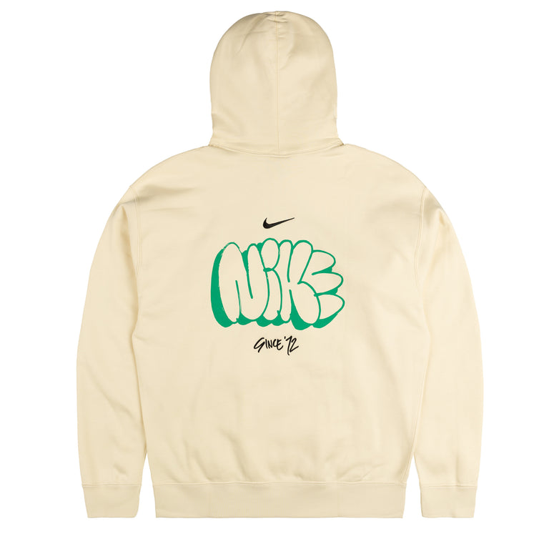 Nike Solo Swoosh GPX Hoodie