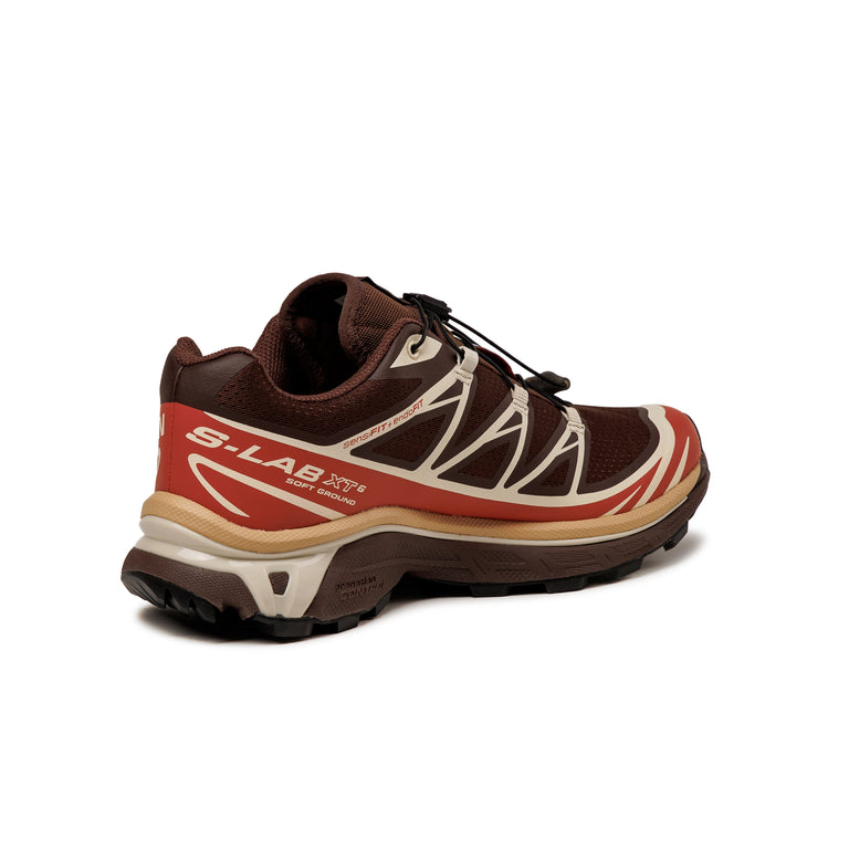 Salomon XT-6