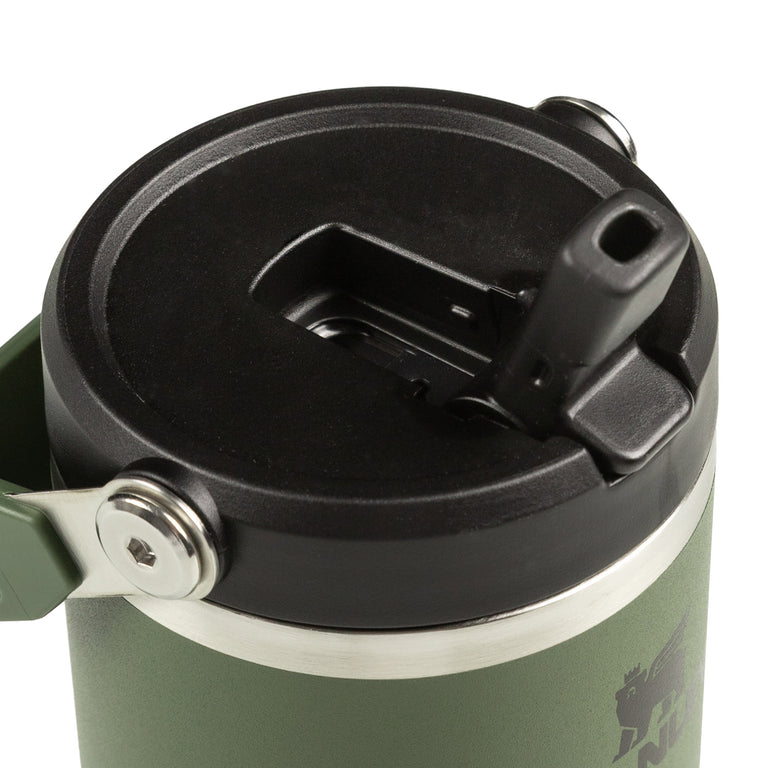 Stanley The IceFlow™ Flip Straw 2.0 Tumbler 0.6L