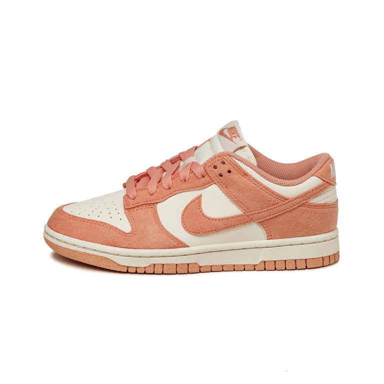 Nike Wmns Dunk Low *Next Nature* - 40.5 / Soft Pearl / Apricot Agate / White