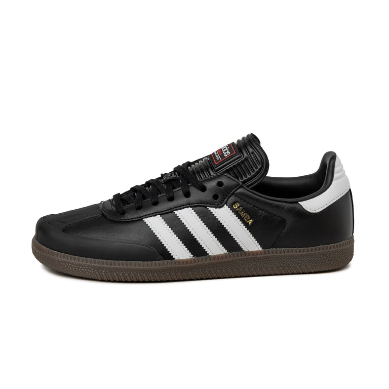 Adidas x Bape Samba