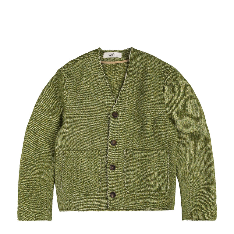 Sefr Pavel Cardigan