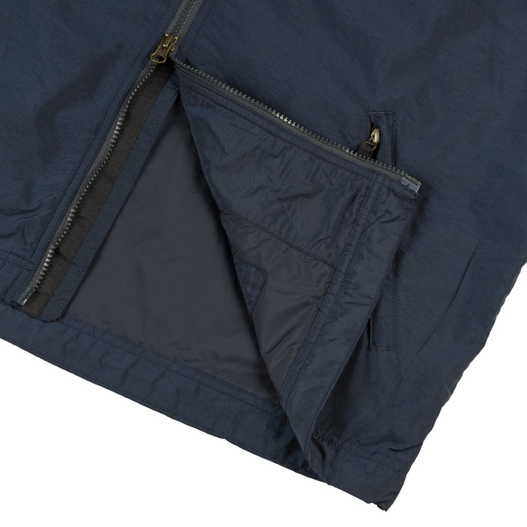 thisisneverthat SP-Logo Warm Up Jacket