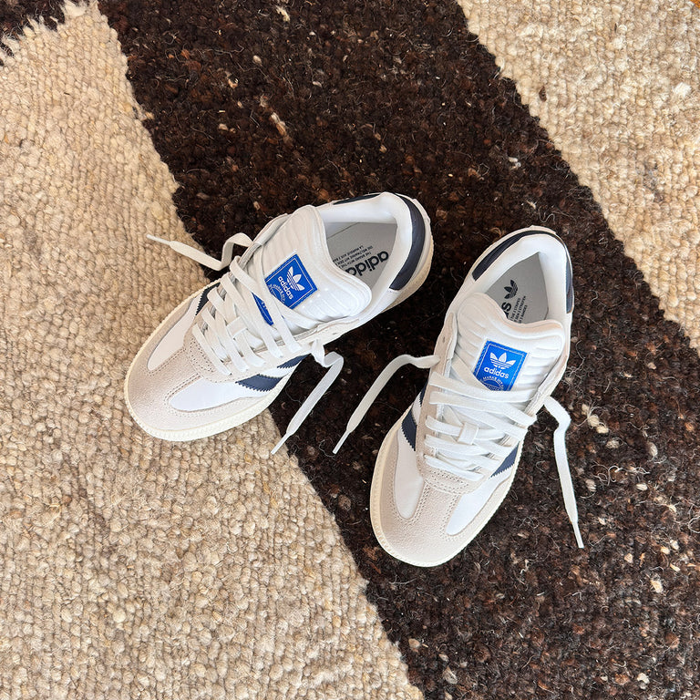 Adidas Samba XLG onfeet