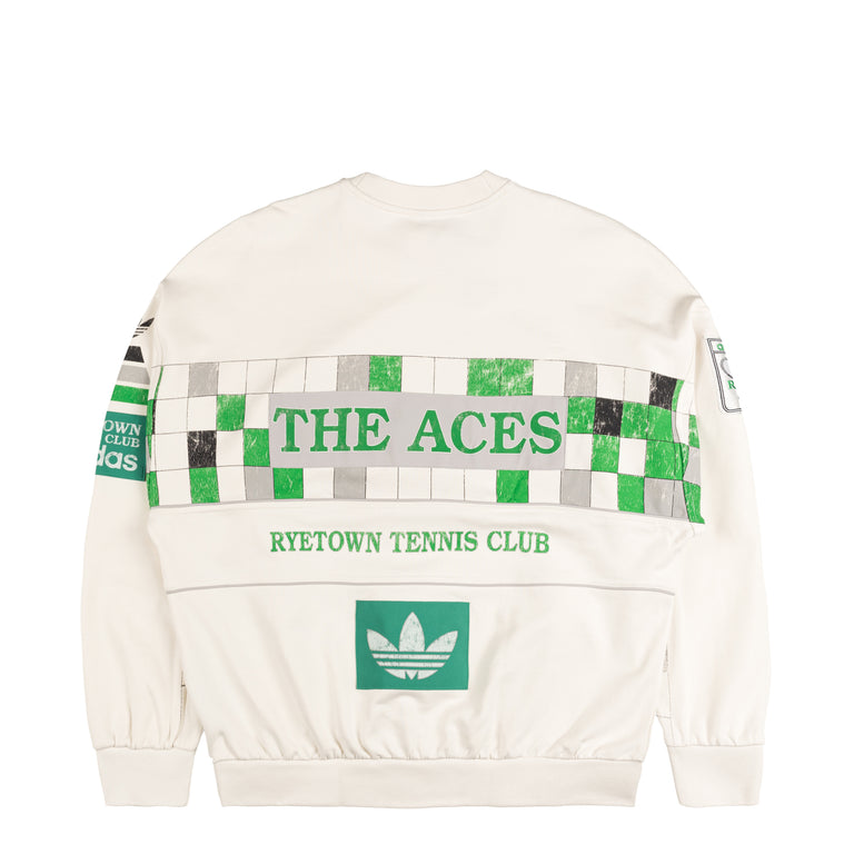 Adidas Wmns Archive Court Sweatshirt