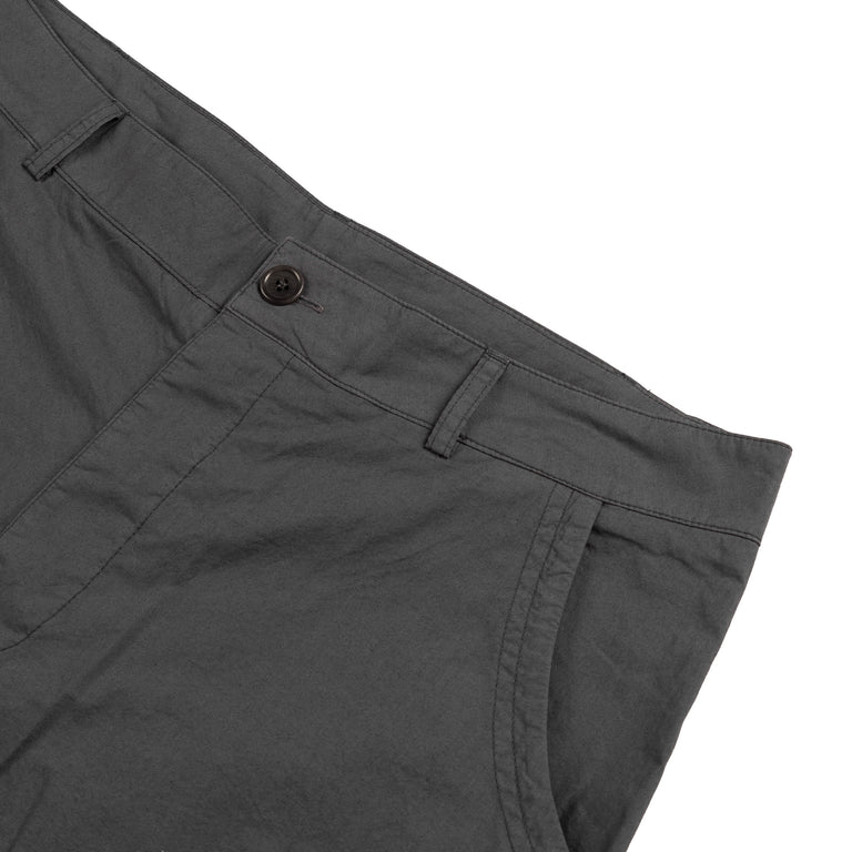 YMC Twisted Seam Short