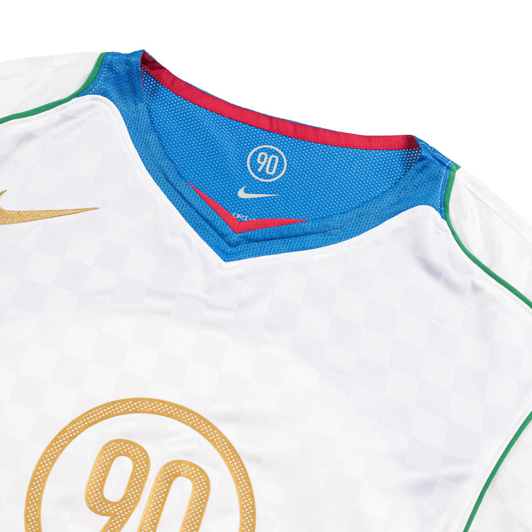 Nike Total 90 Dri-Fit Soccer Jersey