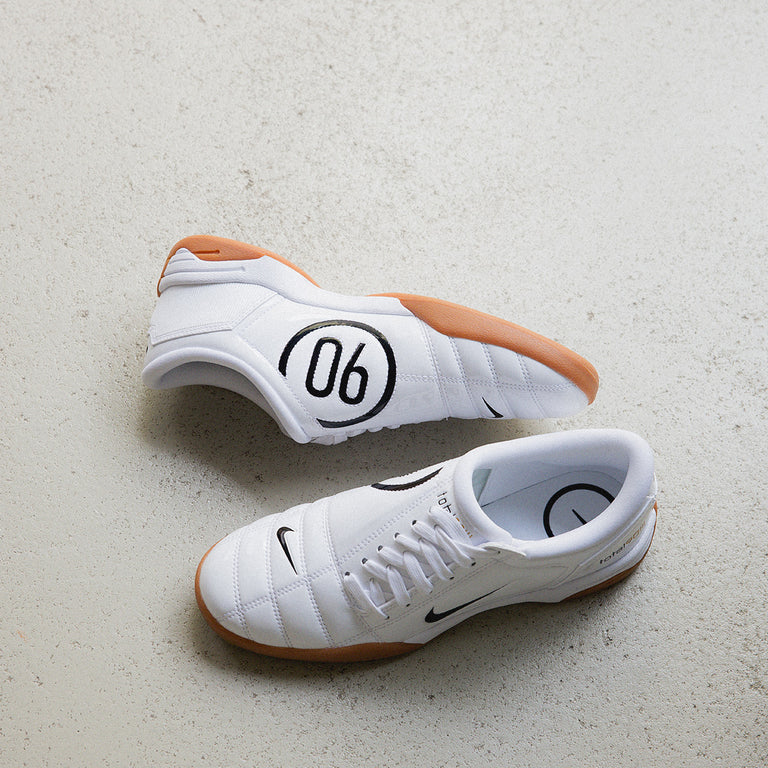 Nike Wmns T90 onfeet