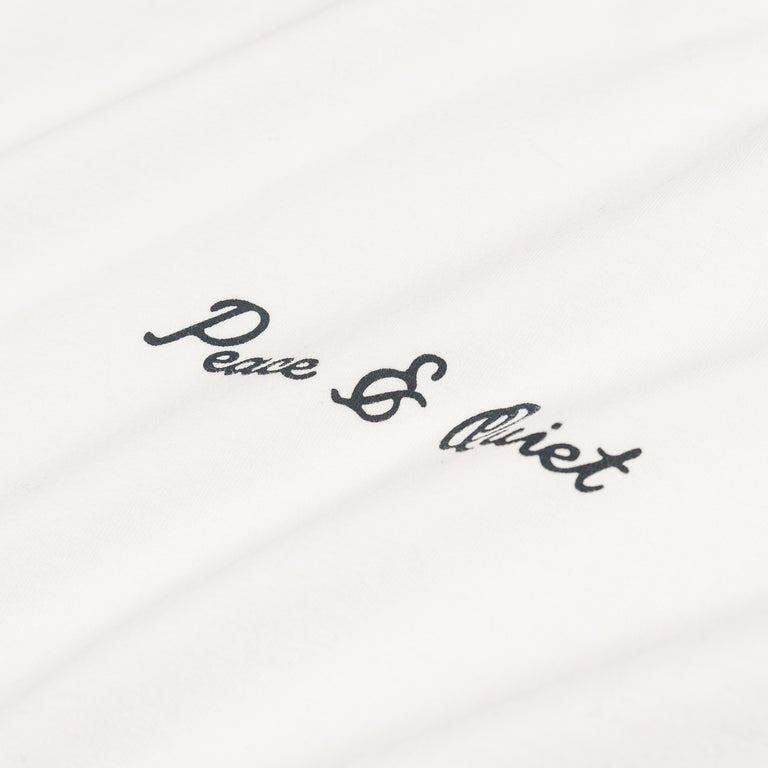 Museum of Peace & Quiet Signature T-Shirt