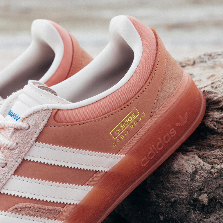 Adidas x Bad Bunny Gazelle Indoor *Cabo Rojo* onfeet