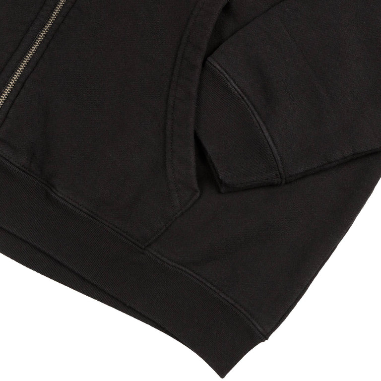 CHITO International Camo Face Full Zip Hoodie