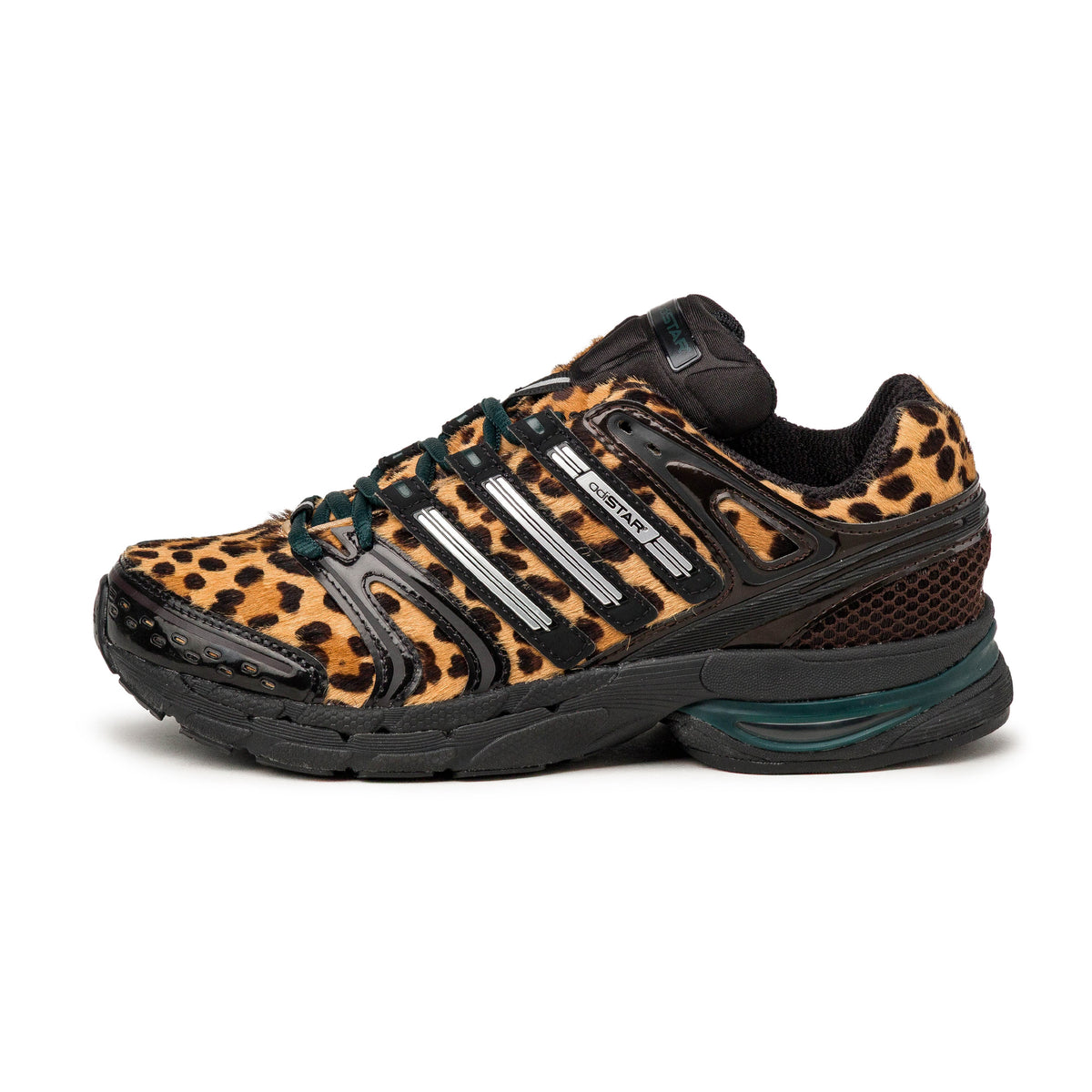 adidas gazelle silver green womens Adidas Adistar Control 5 W *Leopard* Sneaker » Buy online now!