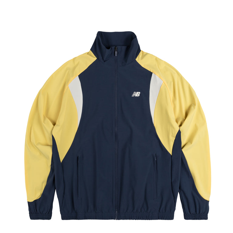 New Balance In Game Woven Track Jacket