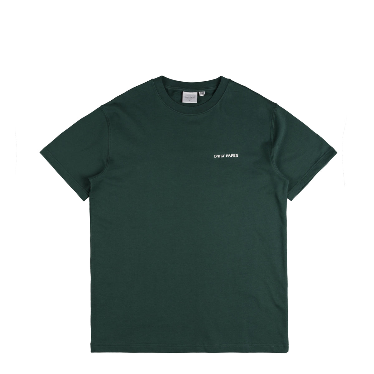 Tシャツ・カットソー DAILY PAPER DIAS HD T-SHIRT 25138018_55301210_600.jpg
