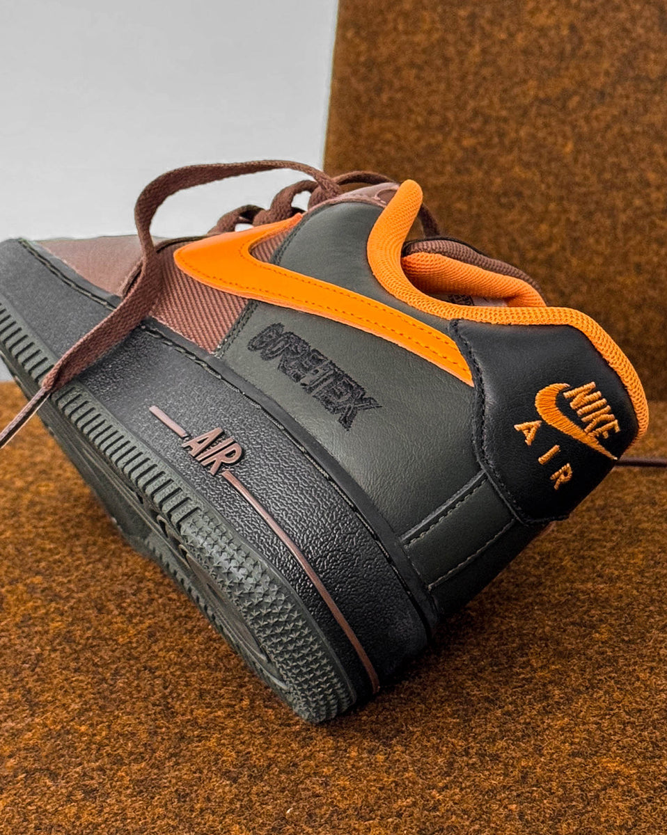 Nike Air Force 1 *Gore-Tex* Sneaker » Buy online now!