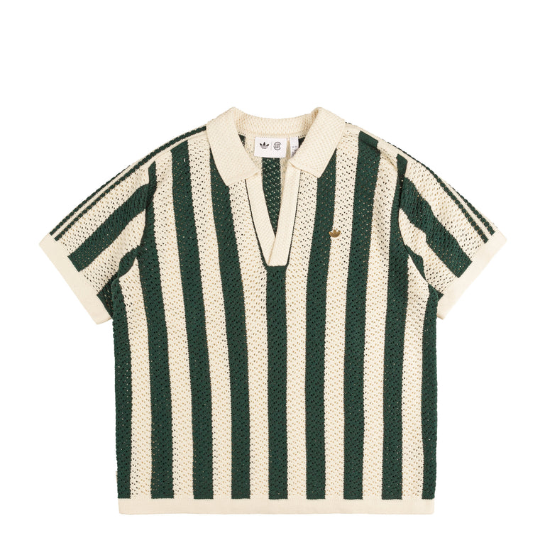 Adidas x Clot by Edison Chen Pique Polo