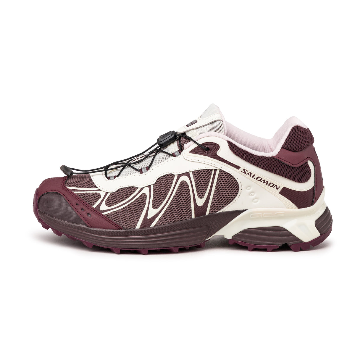 靴 knmen150-1086 SALOMON XT-WHISPER 27.0 Salomon XT-Whisper sneakers » bestel nu online!