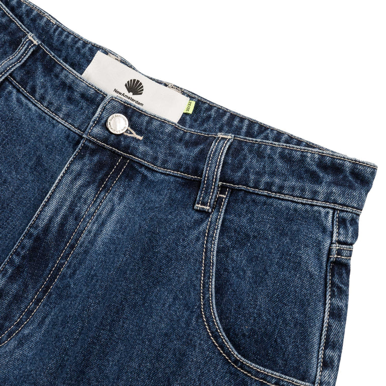 New Amsterdam Surf Association 252 Denim