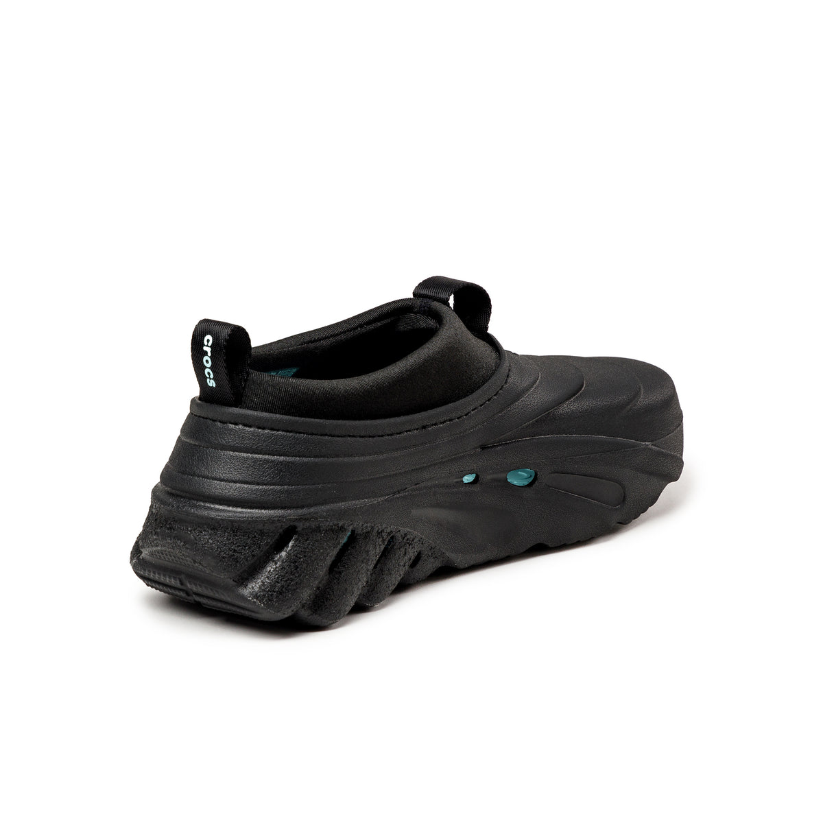 Crocs Echo Sand Storm Heel Sneaker » Buy online now!