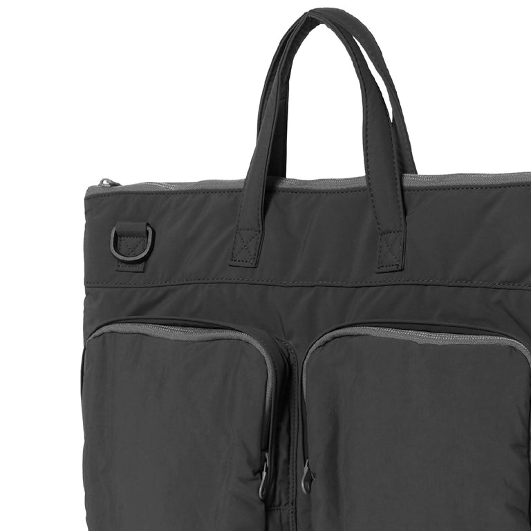 Mazi Untitled Helmet Bag 01