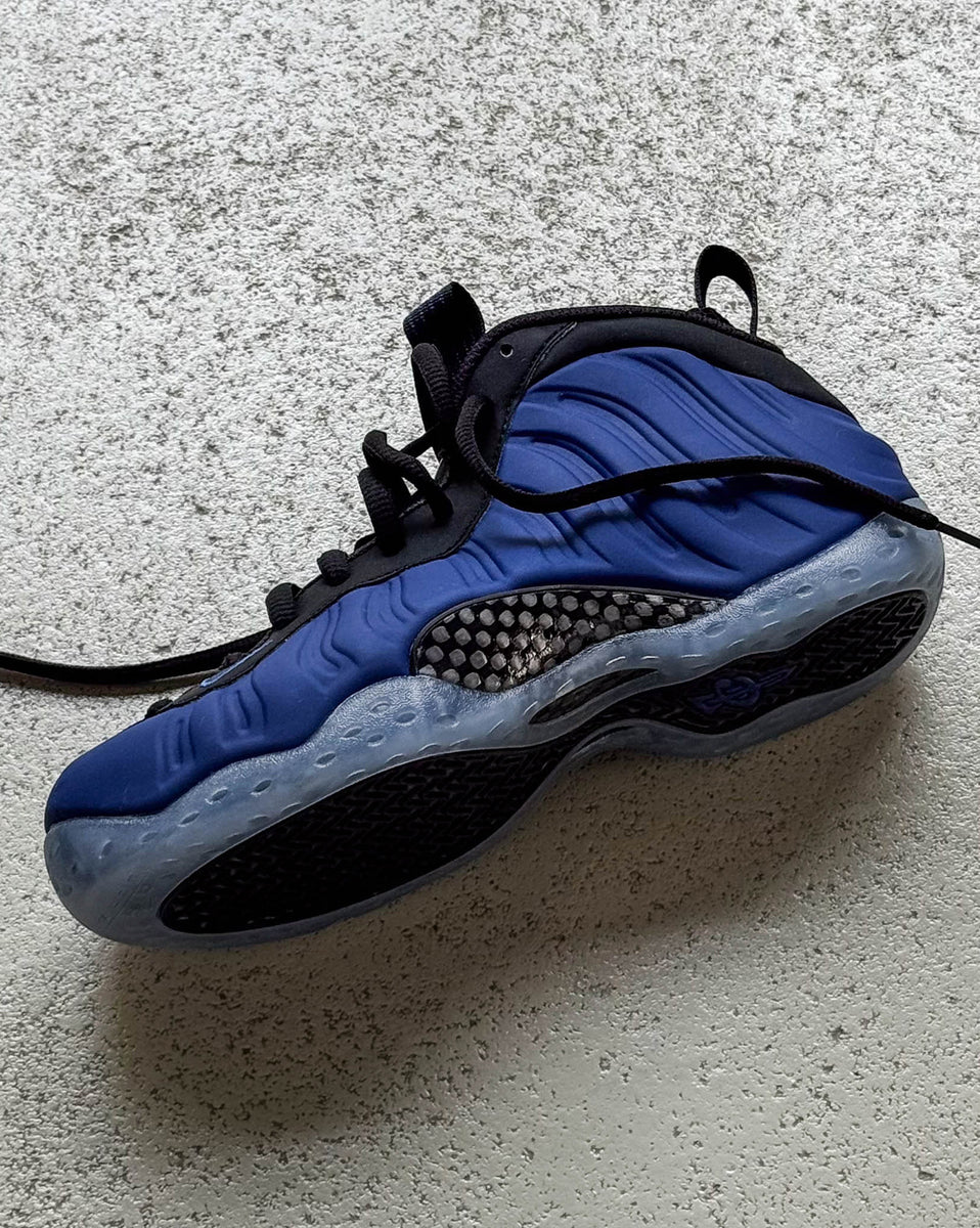 royal foamposite