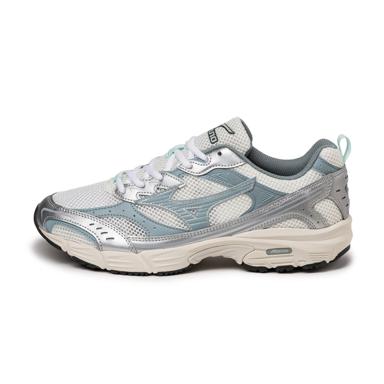 Mizuno MXR Sport - 36.5 / Snow White / Slate / Harbor Mist