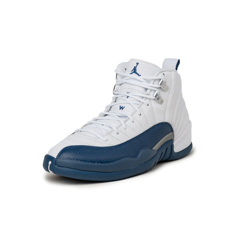 Nike Air Jordan 12 Retro *French Blue*