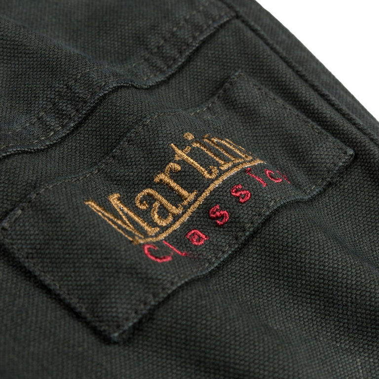 Martine Rose Utility Trouser