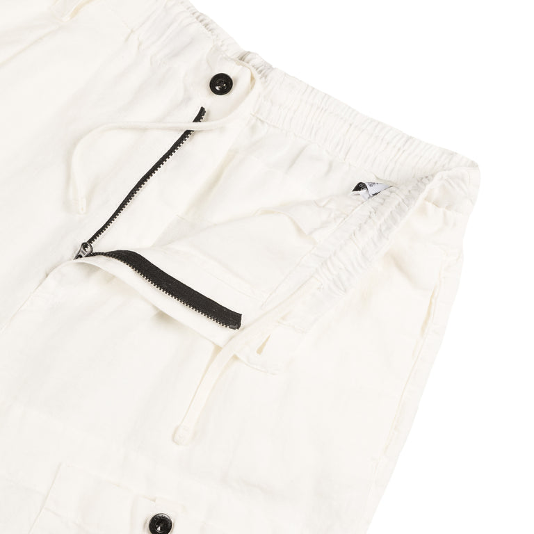 C.P. Company Loose Cargo Pants
