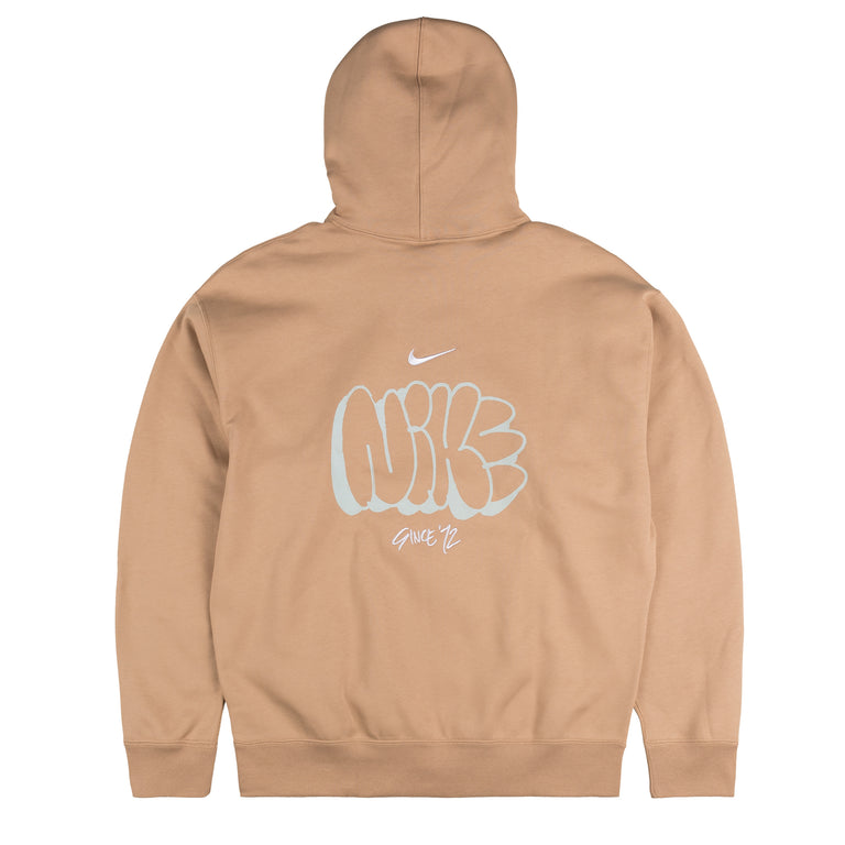 Nike Solo Swoosh GPX Hoodie