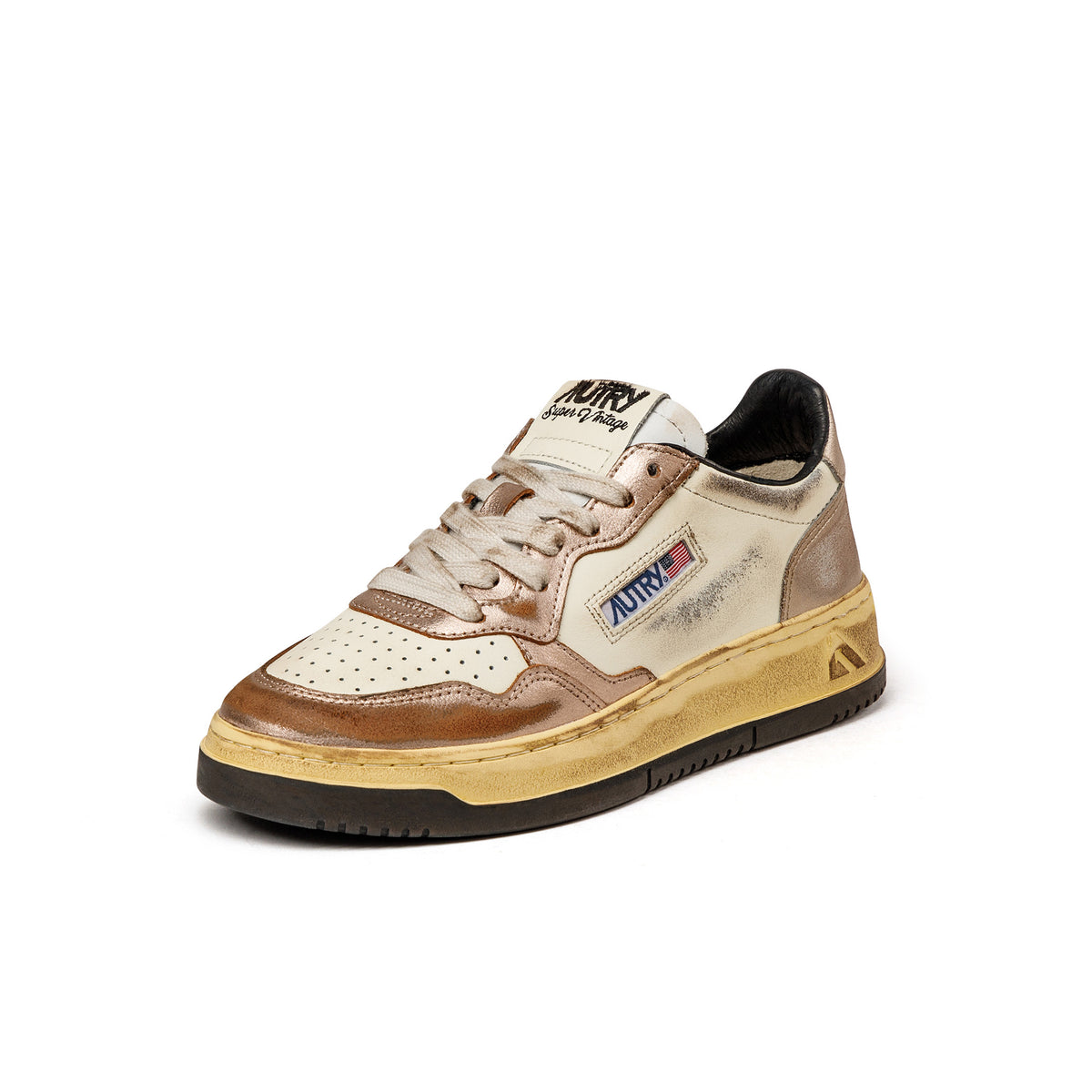 Superga cracked rose gold cheap
