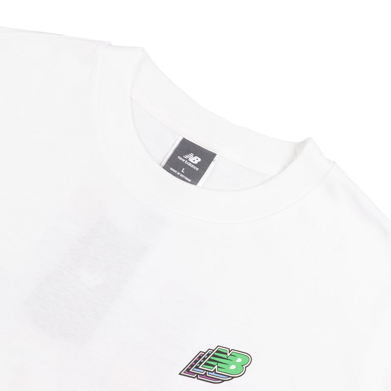 New Balance x Drake Cereal Room T-Shirt
