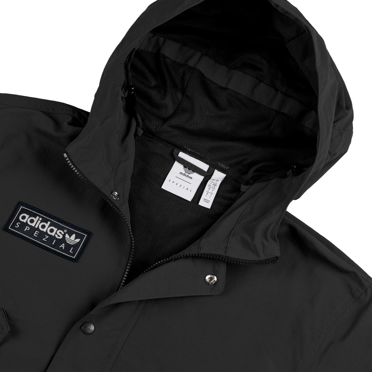 adidas spezial parka