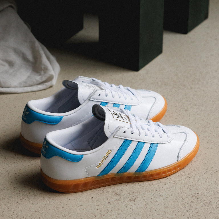 Adidas Hamburg W