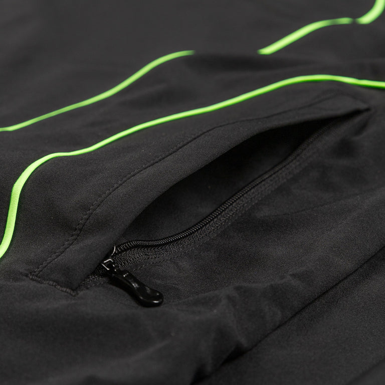 Adidas Teamgeist Adicolor Track Top