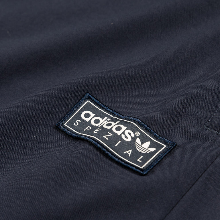 Adidas SPZL Salesbury Tracksuit Bottoms