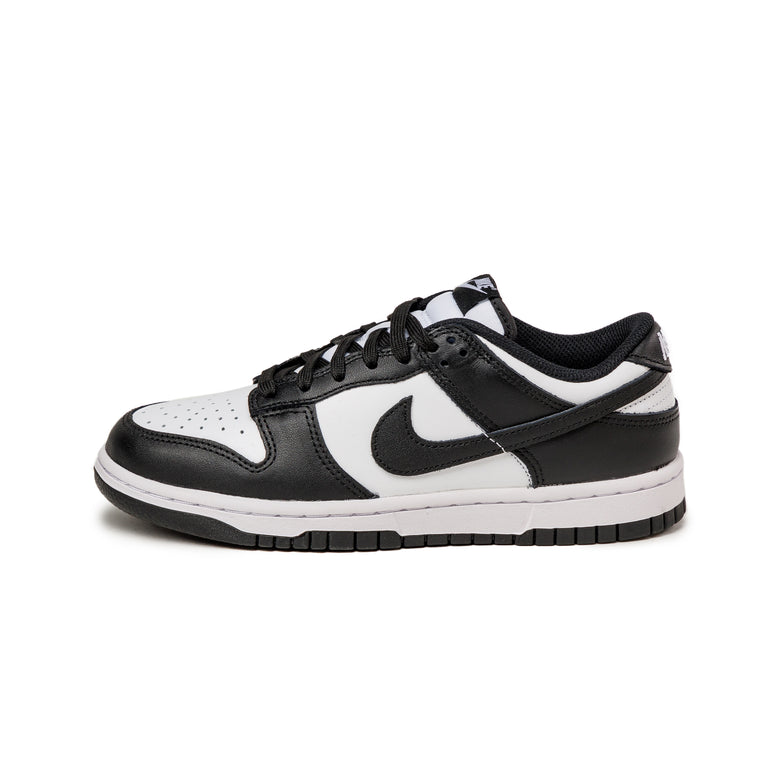 Nike Wmns Dunk Low *Panda* - 40.5 / White / Black / White