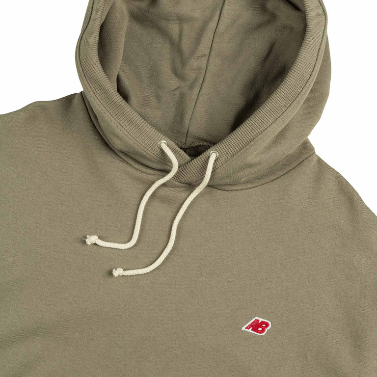 New Balance Made in USA Core Hoodie