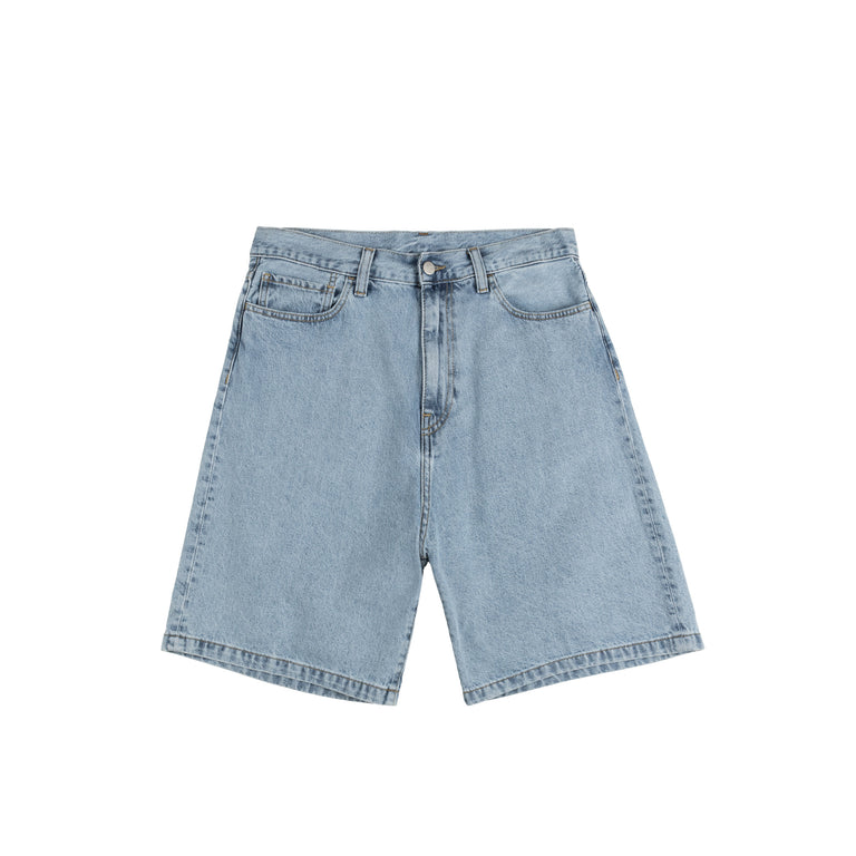 Carhartt WIP Landon Short - 31 / Blue Beached