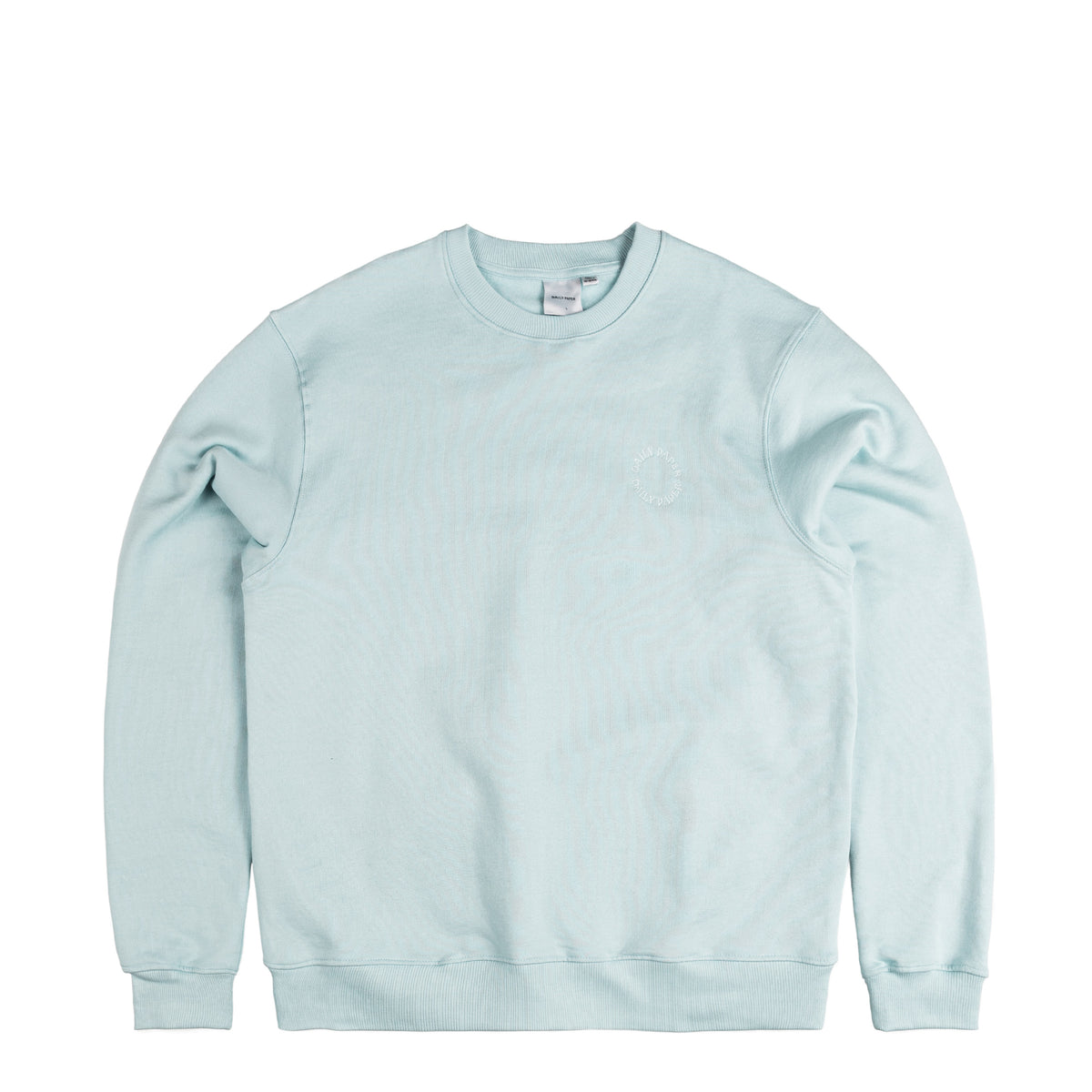 スウェット・トレーナー DAILY PAPER ORBIT SWEATSHIRT Daily Paper Orbit Sweatshirt | Black | FARFETCH LB