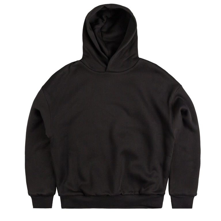 Perplex Armor Hoodie Obsidian - XXL / Black