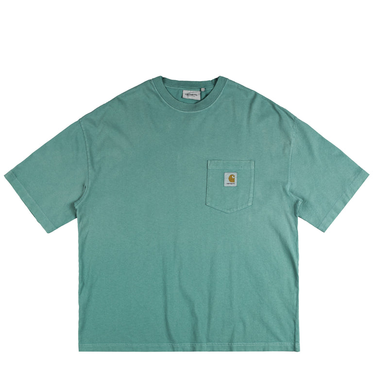 Carhartt WIP Hudson Pocket T-Shirt